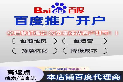 竞价广告推广公司成功故事：一例互联网企业的崛起之路